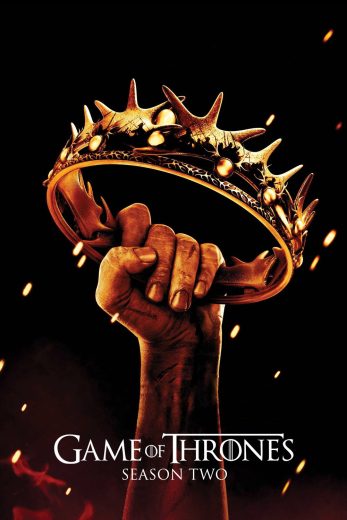 مسلسل Game of Thrones الموسم الثاني مترجم افلام عرب بلس