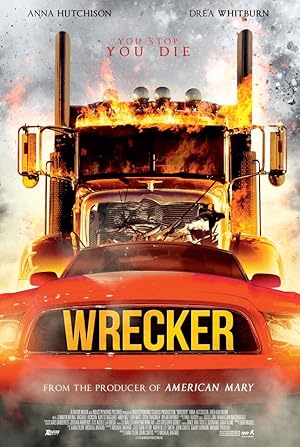فيلم Driver from Hell 2016 مترجم اون لاين افلام عرب بلس