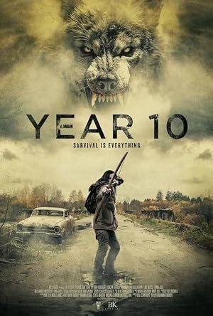 فيلم Year 10 2024 مترجم اون لاين افلام عرب بلس