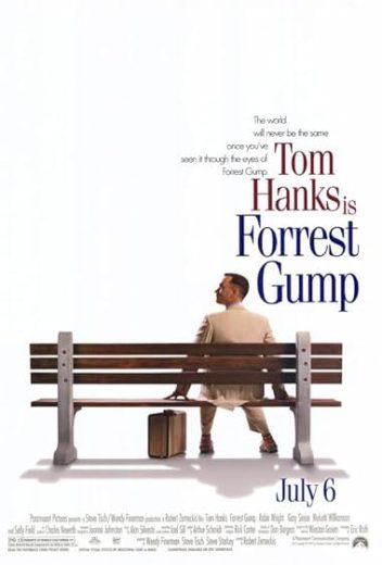 فيلم Forrest Gump 1994 مترجم اون لاين افلام عرب بلس