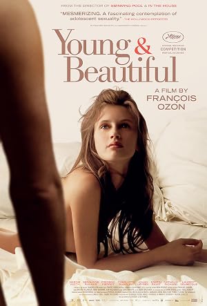 فيلم Young & Beautiful 2013 مترجم اون لاين افلام عرب بلس