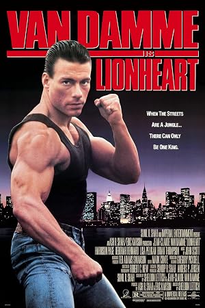 فيلم Lionheart 1990 مترجم اون لاين افلام عرب بلس