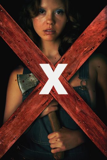 فيلم X 2022 مترجم اون لاين افلام عرب بلس