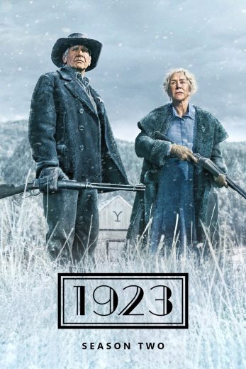 مسلسل 1923 الموسم الثاني مترجم افلام عرب بلس