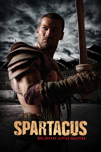 مسلسل Spartacus الموسم الاول مترجم افلام عرب بلس