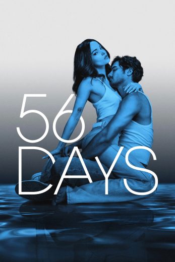 مسلسل 56 Days مترجم افلام عرب بلس