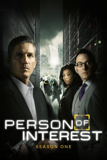 مسلسل Person of Interest الموسم الاول مترجم افلام عرب بلس