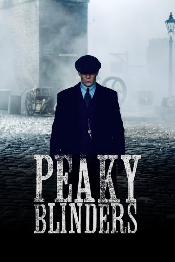 مسلسل Peaky Blinders الموسم السادس مترجم افلام عرب بلس