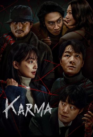مسلسل Karma مترجم افلام عرب بلس