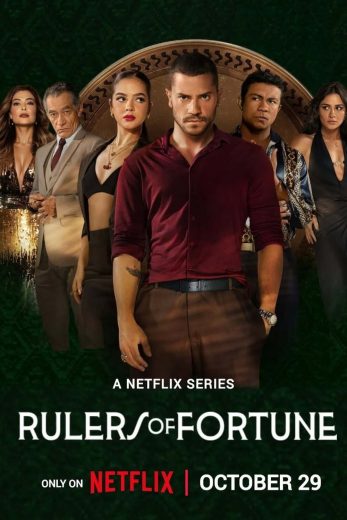 مسلسل Rulers of Fortune مترجم افلام عرب بلس