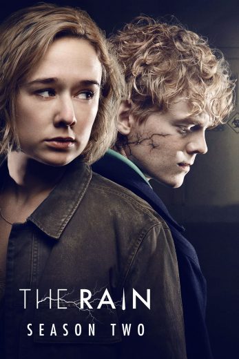 مسلسل The Rain الموسم الثاني مترجم افلام عرب بلس