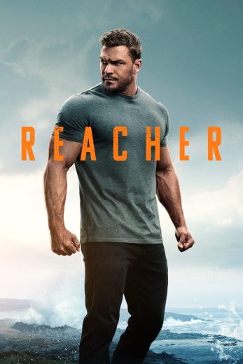 مسلسل Reacher الموسم الثالث مترجم افلام عرب بلس