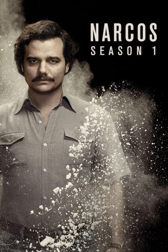 مسلسل Narcos الموسم الاول مترجم افلام عرب بلس