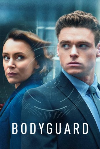 مسلسل Bodyguard مترجم افلام عرب بلس