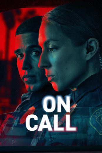 مسلسل On Call مترجم افلام عرب بلس
