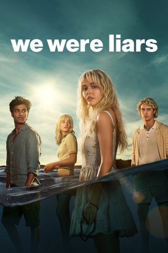 مسلسل We Were Liars مترجم افلام عرب بلس
