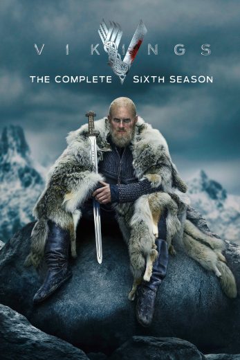 مسلسل Vikings الموسم السادس مترجم افلام عرب بلس