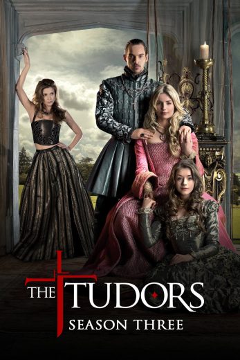 مسلسل The Tudors الموسم الثالث مترجم افلام عرب بلس