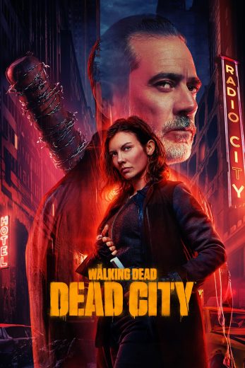 مسلسل The Walking Dead: Dead City الموسم الثاني مترجم افلام عرب بلس