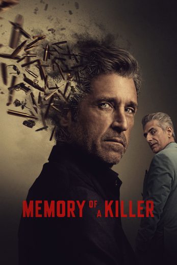 مسلسل Memory of a Killer مترجم افلام عرب بلس