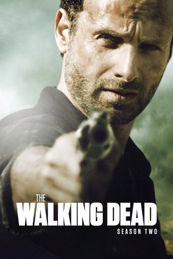 مسلسل The Walking Dead الموسم الثاني مترجم افلام عرب بلس
