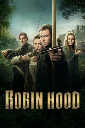 مسلسل Robin Hood مترجم افلام عرب بلس مسلسل Robin Hood مترجم افلام عرب بلس