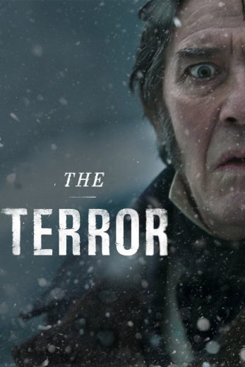 مسلسل The Terror الموسم الاول مترجم افلام عرب بلس