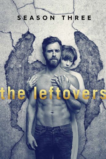 مسلسل The Leftovers الموسم الثالث مترجم افلام عرب بلس