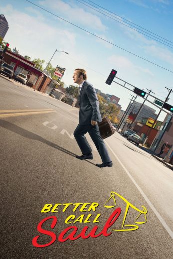 مسلسل Better Call Saul الموسم الثاني مترجم افلام عرب بلس