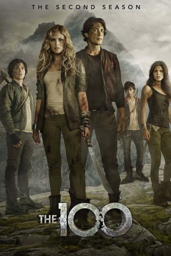 مسلسل The 100 الموسم الثاني مترجم افلام عرب بلس مسلسل The 100 الموسم الثاني مترجم افلام عرب بلس