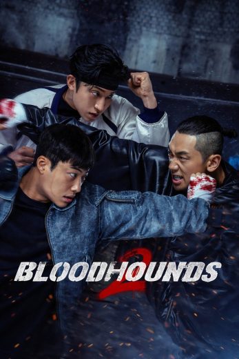 مسلسل Bloodhounds الموسم الثاني مترجم افلام عرب بلس