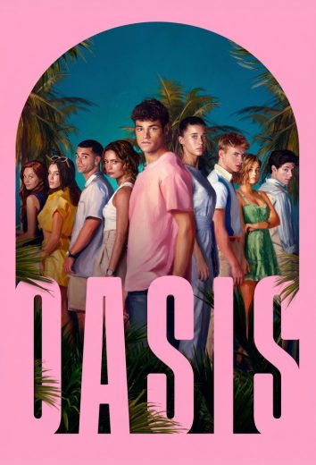 مسلسل Oasis مترجم افلام عرب بلس
