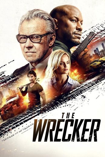 فيلم The Wrecker 2025 مترجم اون لاين افلام عرب بلس