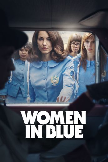 مسلسل Women in Blue الموسم الاول مترجم افلام عرب بلس