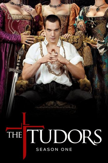 مسلسل The Tudors الموسم الاول مترجم افلام عرب بلس