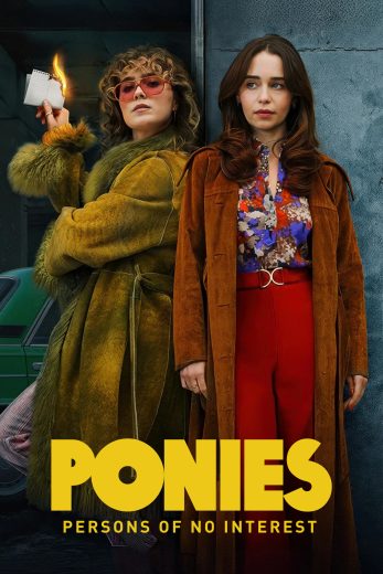مسلسل Ponies مترجم افلام عرب بلس