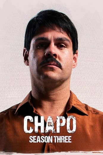 مسلسل El Chapo الموسم الثالث مترجم افلام عرب بلس