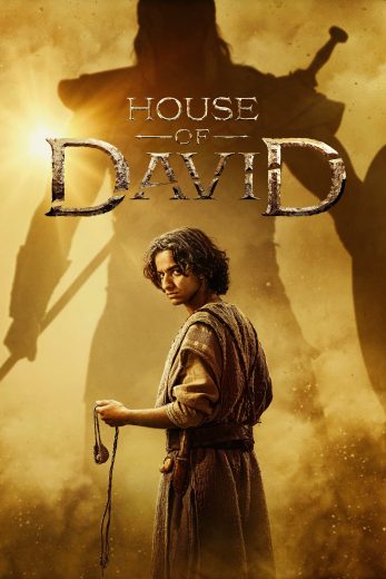 مسلسل House of David الموسم الاول مترجم افلام عرب بلس