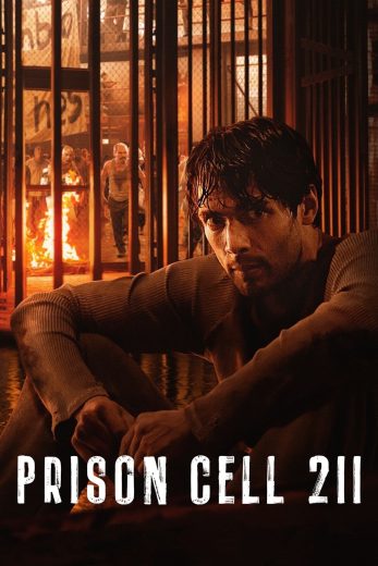 مسلسل Prison Cell 211 مترجم افلام عرب بلس