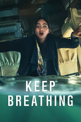 مسلسل Keep Breathing مترجم افلام عرب بلس