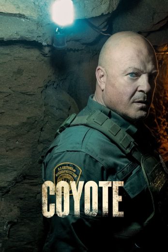 مسلسل Coyote مترجم افلام عرب بلس
