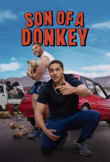 مسلسل Son of a Donkey مترجم افلام عرب بلس