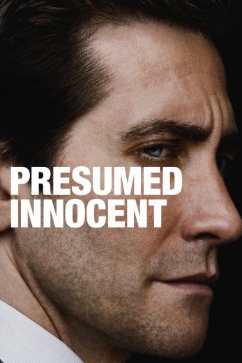 مسلسل Presumed Innocent مترجم افلام عرب بلس