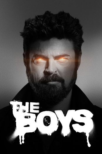 مسلسل The Boys الموسم الثالث مترجم افلام عرب بلس