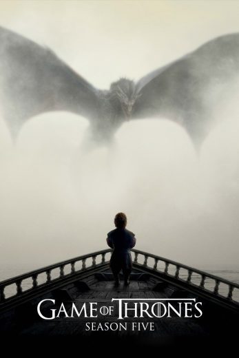 مسلسل Game of Thrones الموسم الخامس مترجم افلام عرب بلس