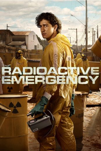 مسلسل Radioactive Emergency مترجم افلام عرب بلس