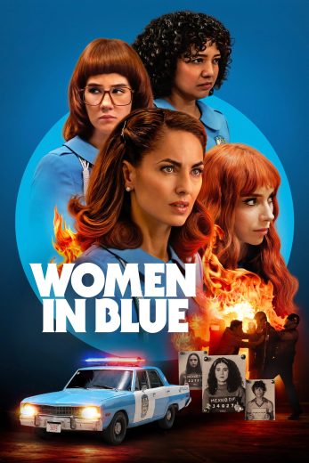 مسلسل Women in Blue الموسم الثاني مترجم افلام عرب بلس