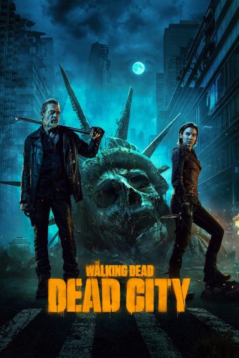 مسلسل The Walking Dead: Dead City الموسم الاول مترجم افلام عرب بلس