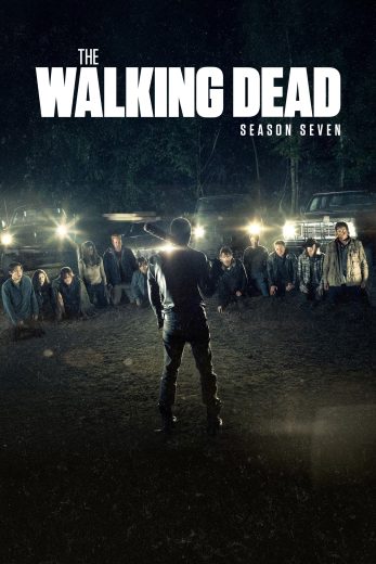 مسلسل The Walking Dead الموسم السابع مترجم افلام عرب بلس