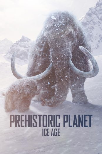 مسلسل Prehistoric Planet الموسم الثالث مترجم افلام عرب بلس